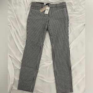 Banana Republic Sloan Skinny Dress Pant size 0P New with Tags